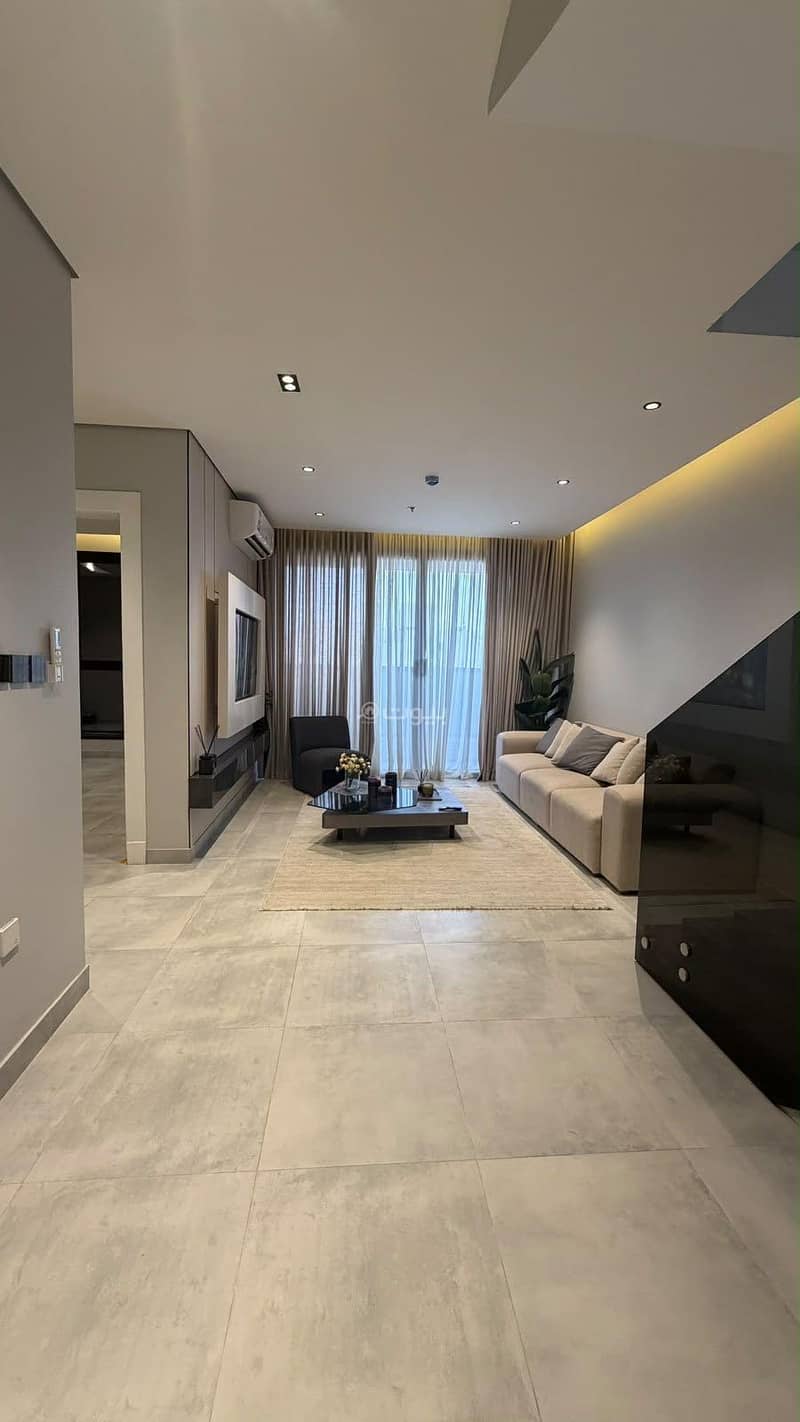 3 bedroom apartment in Al Narjis, Riyadh 11