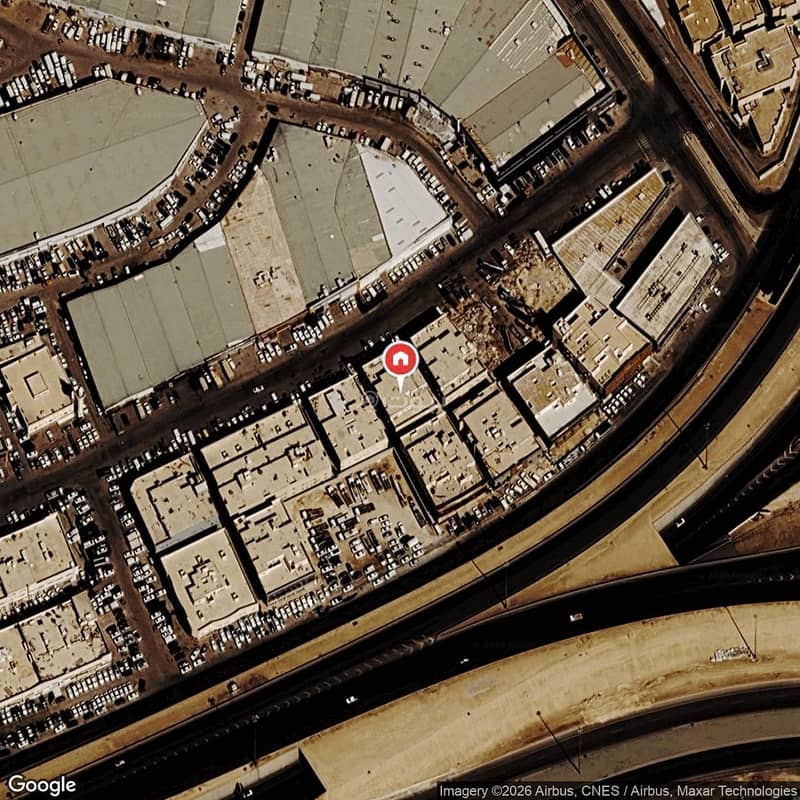 apartment in Al Faisaliyyah, Riyadh 2