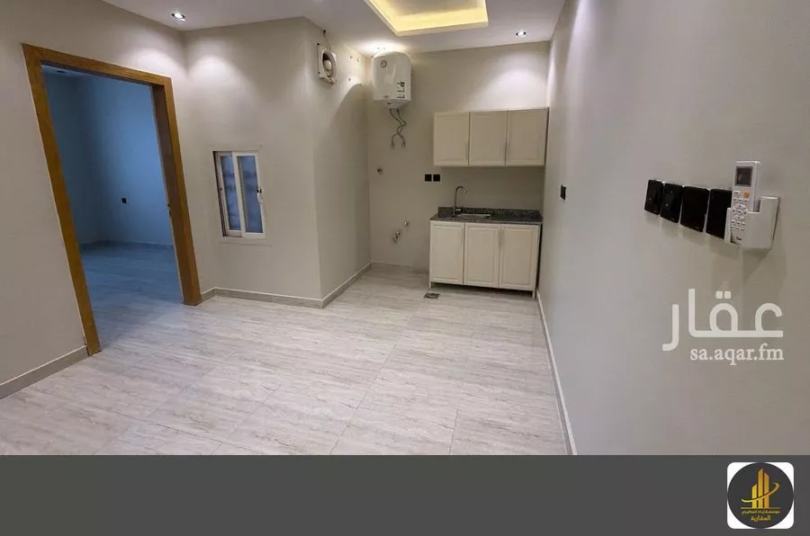 1 bedroom apartment in Al Aqiq 3