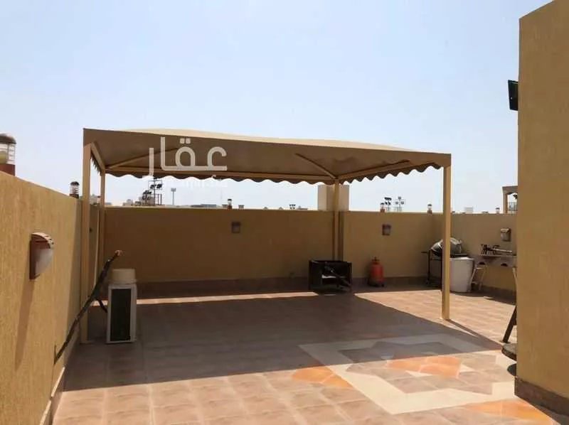 8 bedroom villa in Al Shiraa 12