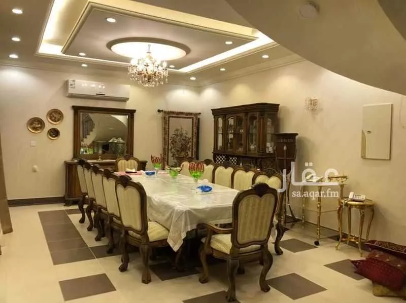 8 bedroom villa in Al Shiraa 4