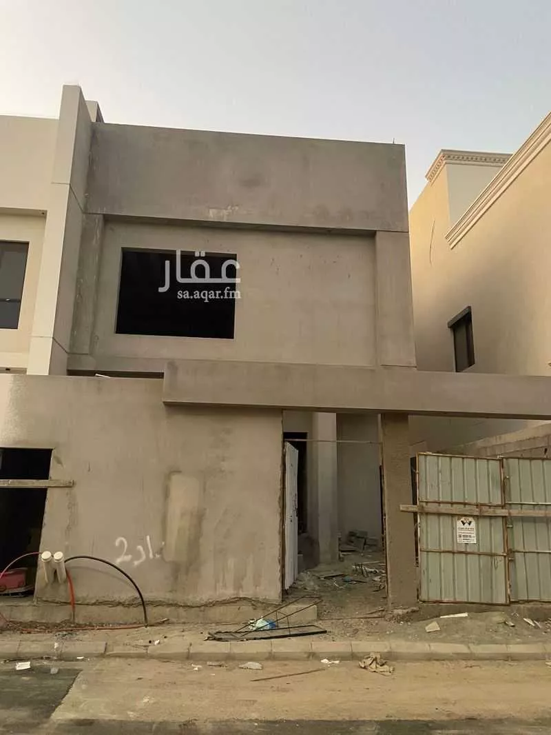 6 bedroom villa in Al Shiraa 2