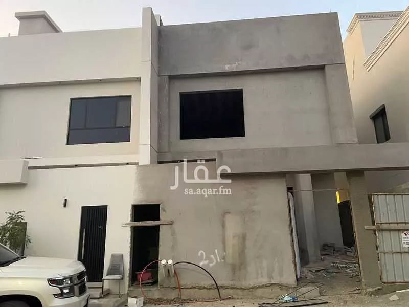 6 bedroom villa in Al Shiraa 3
