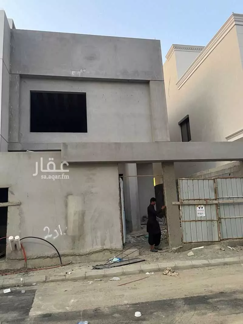 6 bedroom villa in Al Shiraa 4