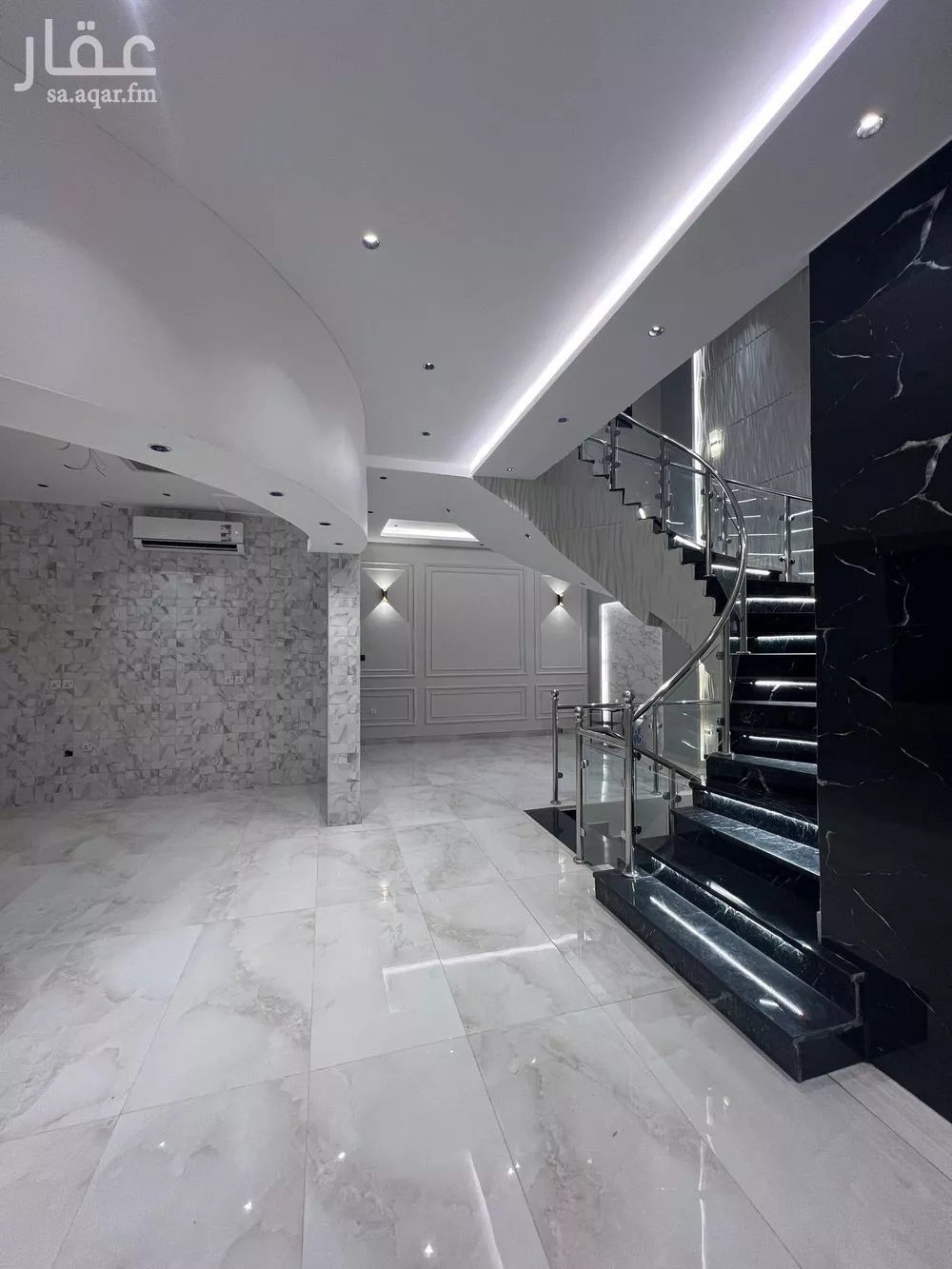 5 bedroom villa in Al Shiraa, Jeddah 5