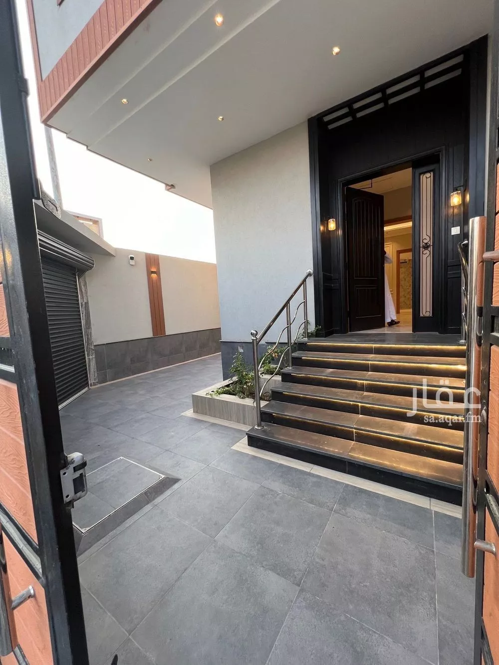 5 bedroom villa in Al Shiraa, Jeddah 7