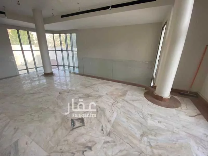 9 bedroom villa in Al Zahra 6