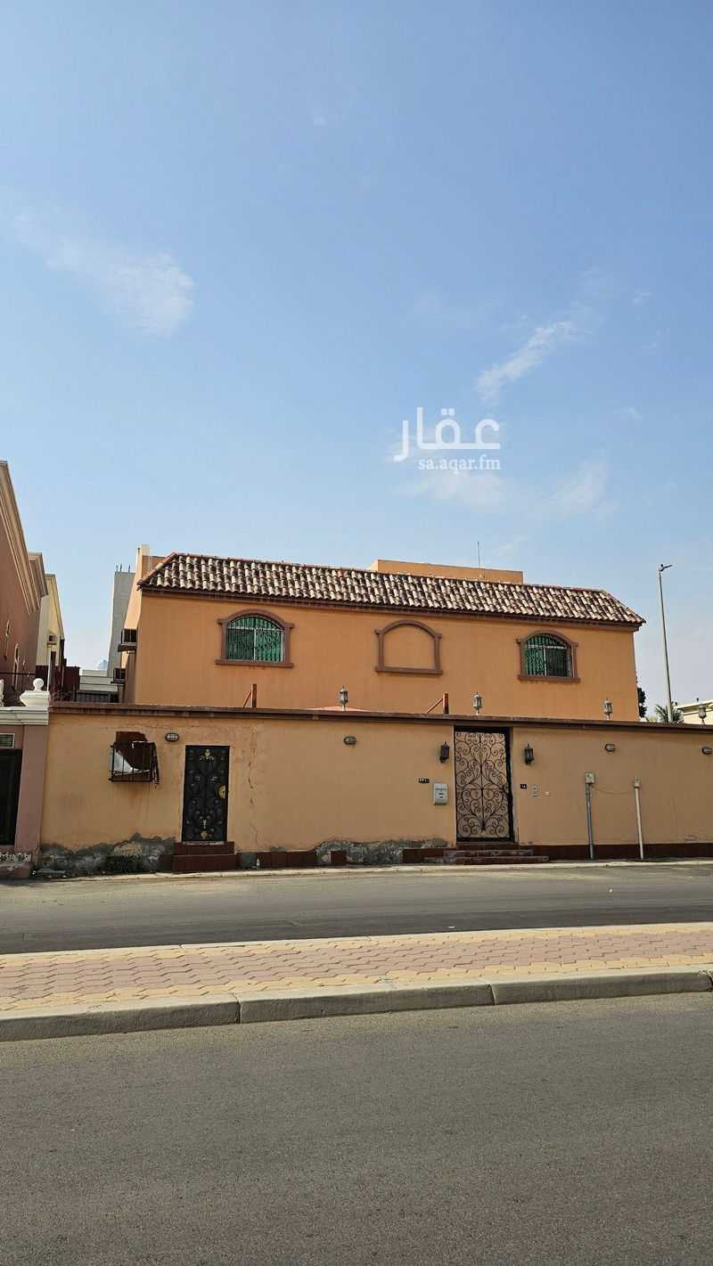 فيلا 7 غرف في المنار، جدة 7