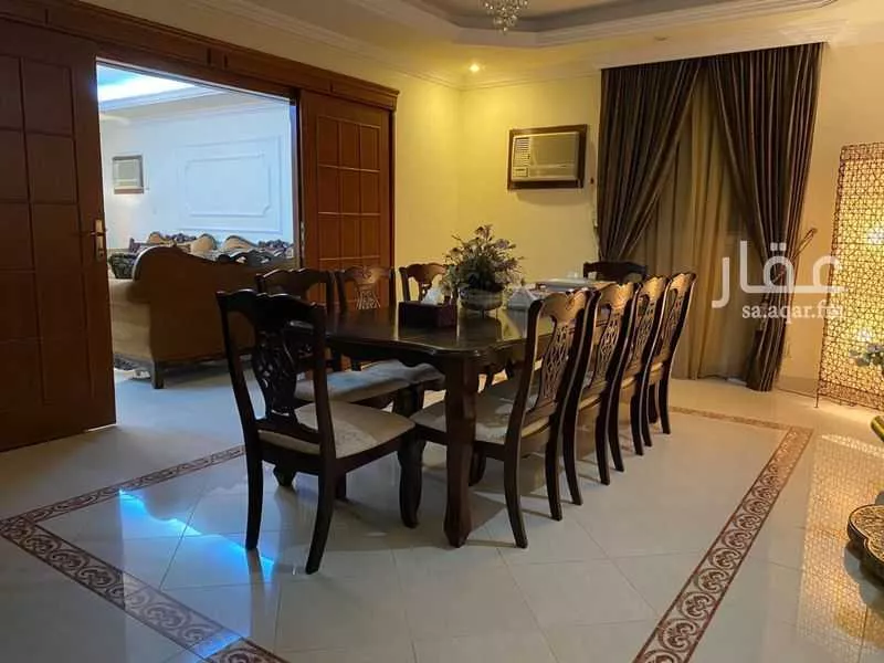 7 bedroom villa in Al Manar 4