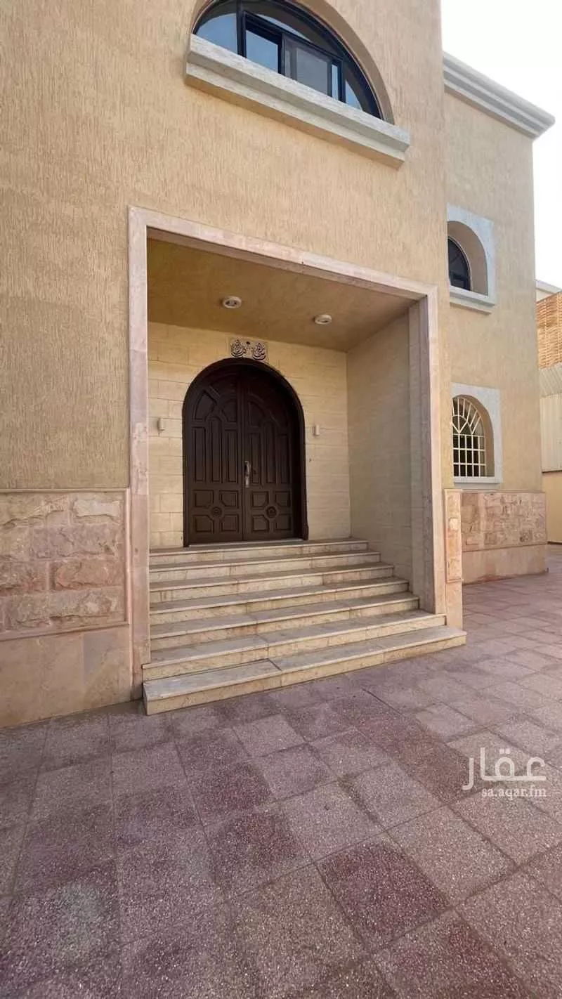 12 bedroom villa in Taibah 2