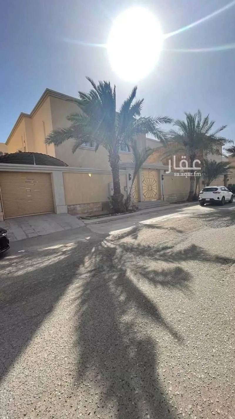 12 bedroom villa in Taibah 3