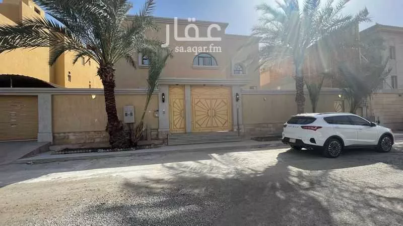 12 bedroom villa in Taibah 6