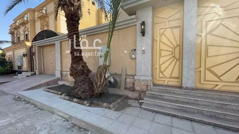 12 bedroom villa in Taibah 7
