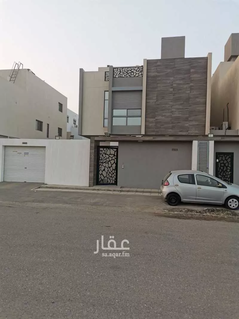 فيلا 8 غرف في الصوارى 14