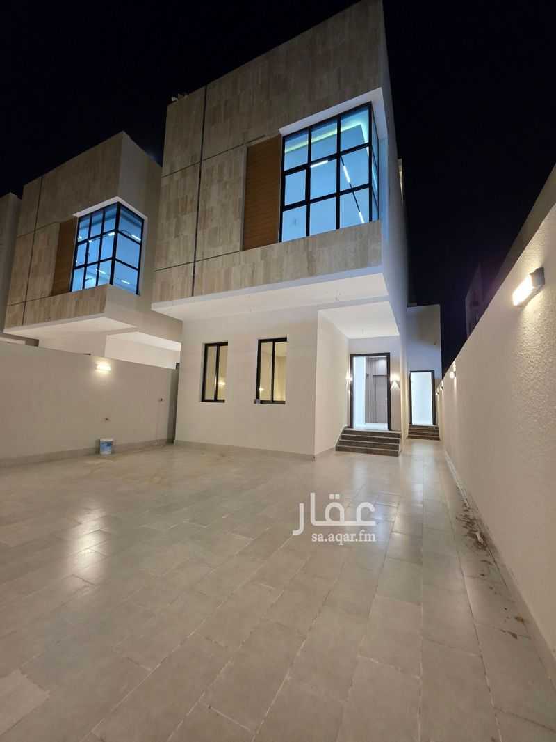 5 bedroom villa in Al Bashaer, Jeddah 3