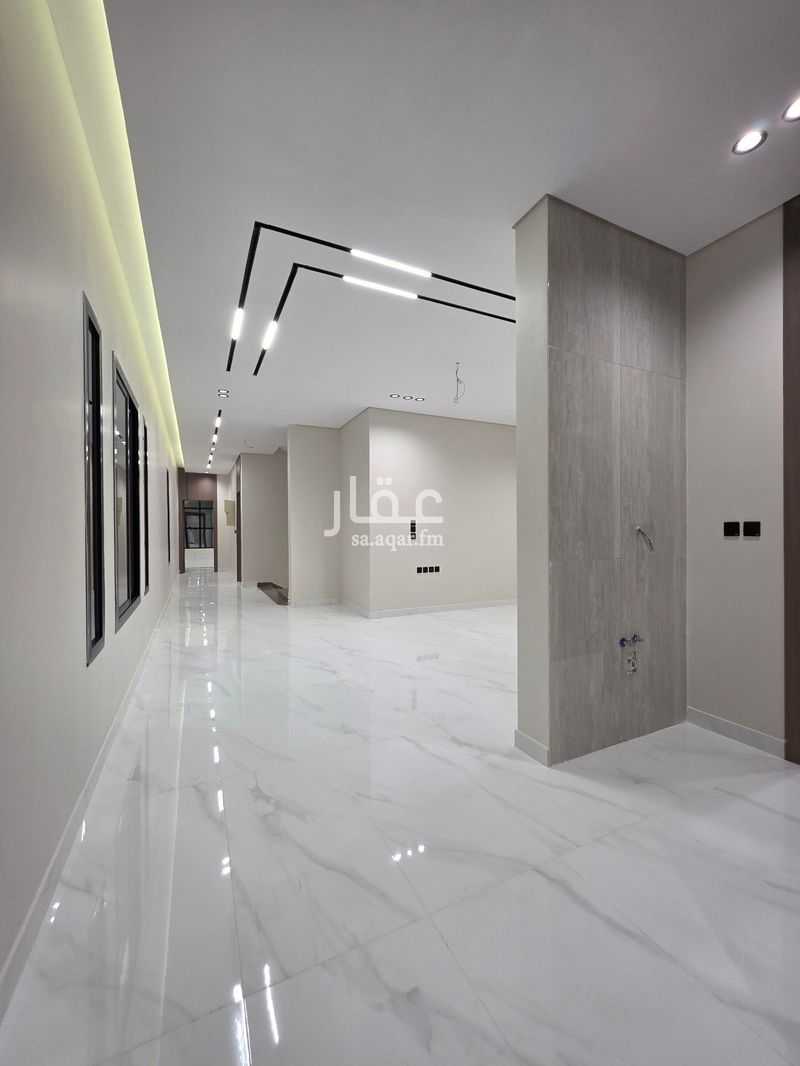 5 bedroom villa in Al Bashaer, Jeddah 10