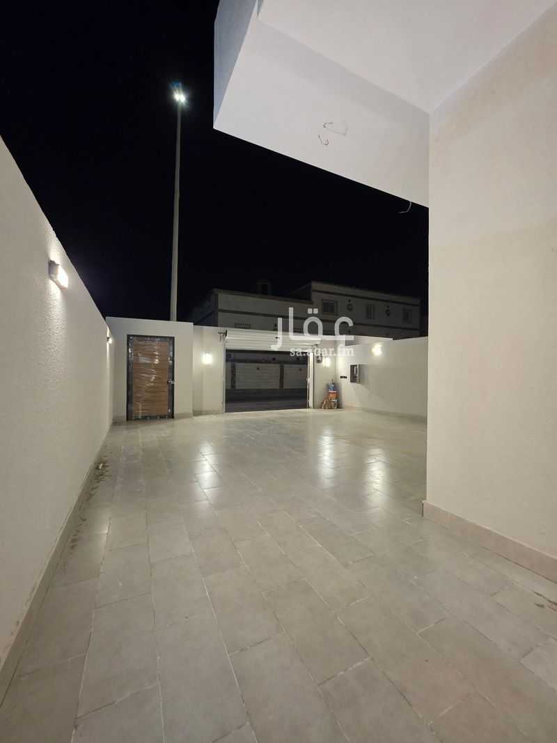 5 bedroom villa in Al Bashaer, Jeddah 7