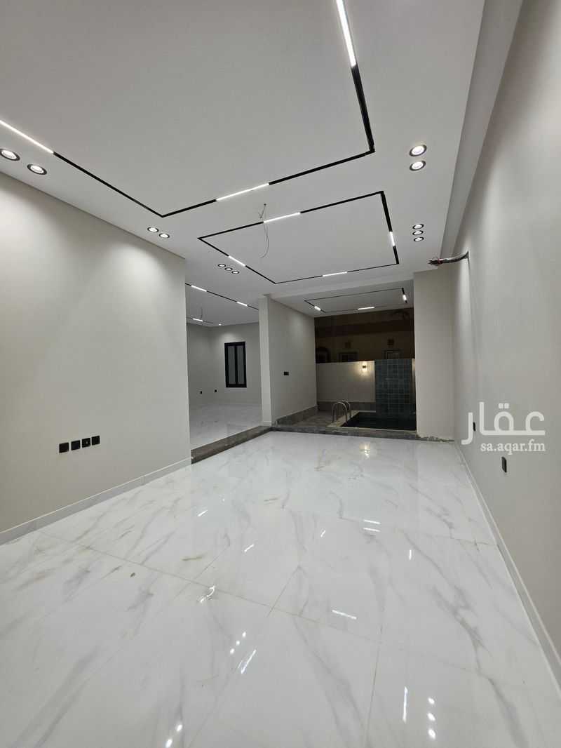 5 bedroom villa in Al Bashaer, Jeddah 12
