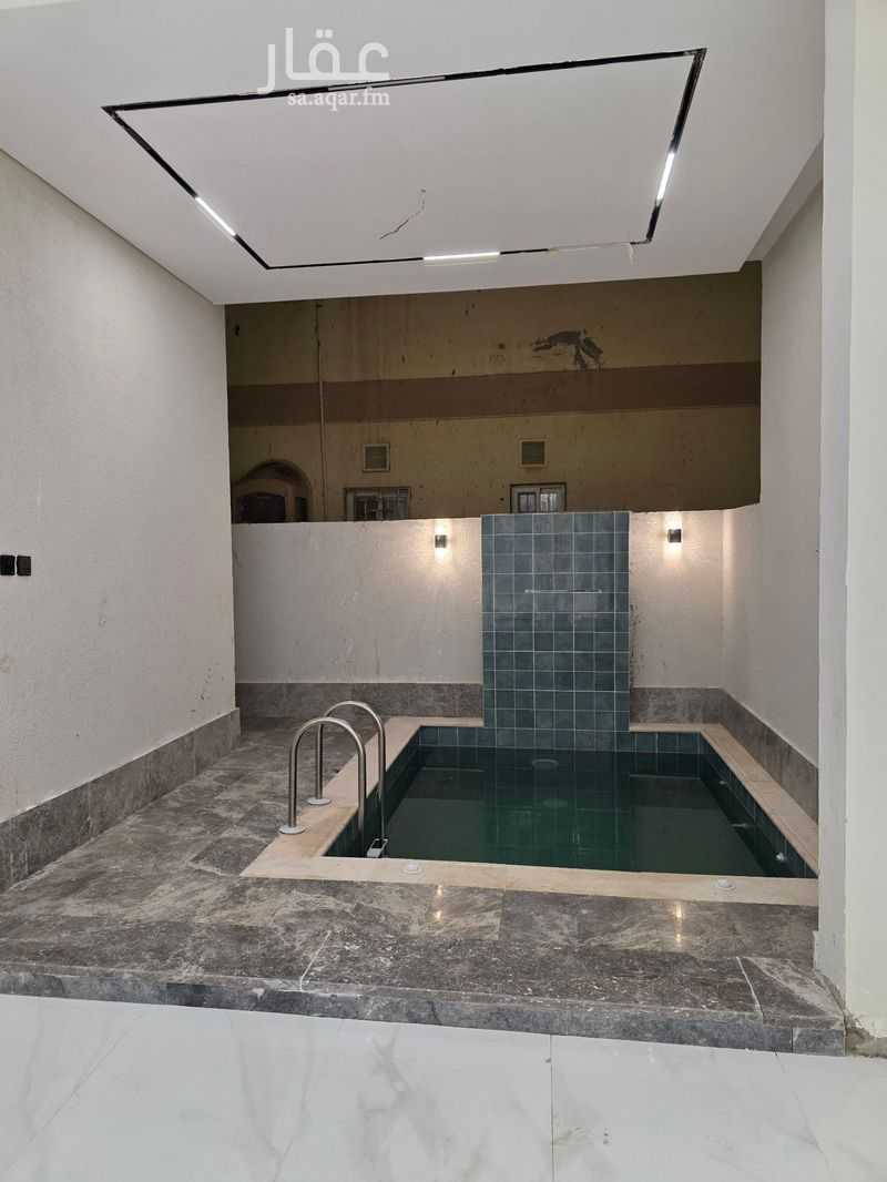 5 bedroom villa in Al Bashaer, Jeddah 21