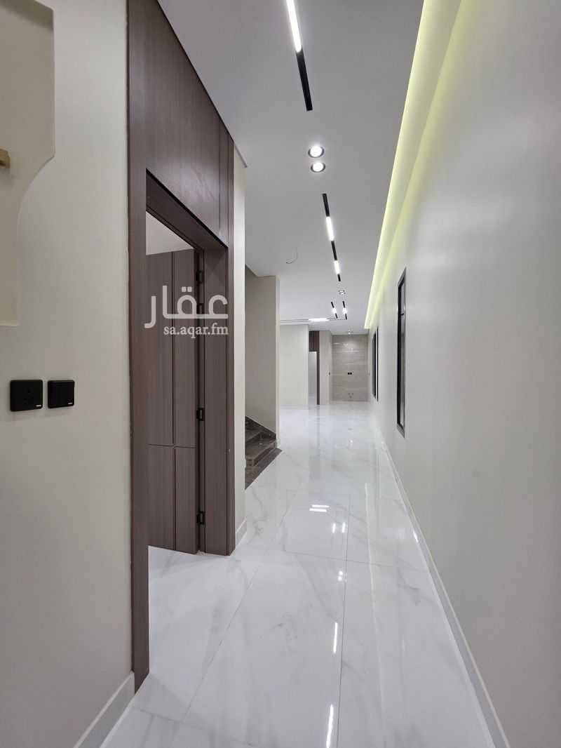 5 bedroom villa in Al Bashaer, Jeddah 24
