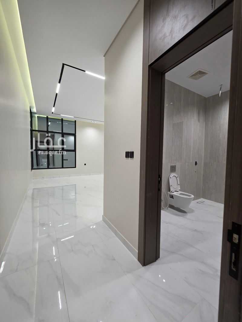 5 bedroom villa in Al Bashaer, Jeddah 18