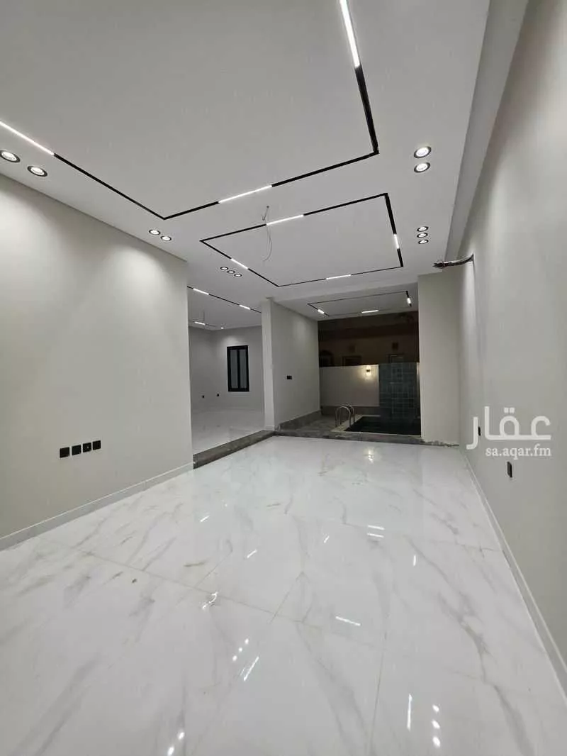 5 bedroom villa in Al Bashaer 12
