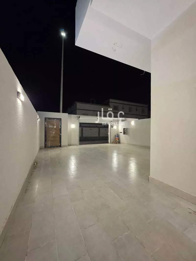 5 bedroom villa in Al Bashaer 7
