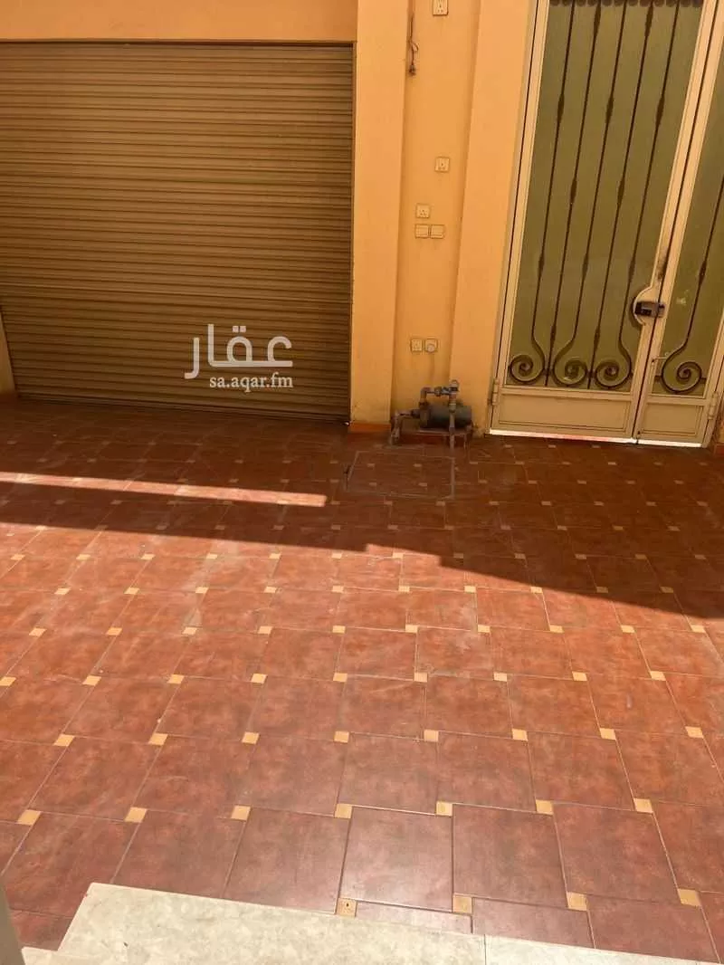 فيلا 8 غرف في الحمراء 8