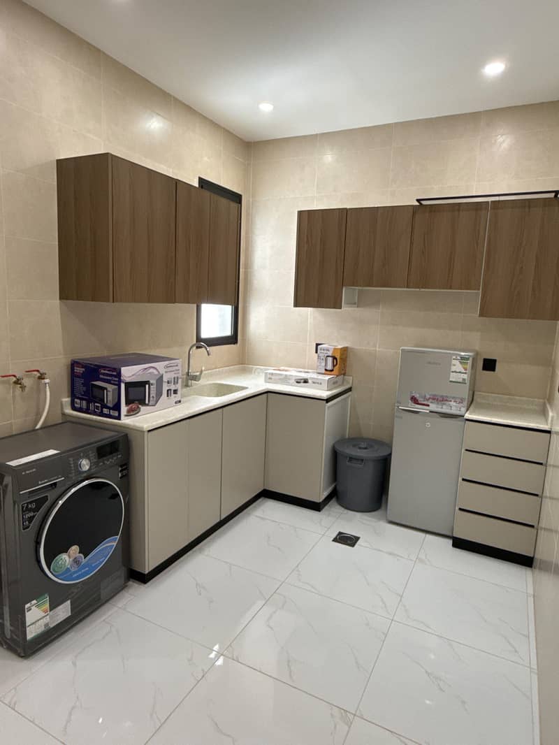 2 bedroom apartment in South Al Khobar, Eastern Province 18