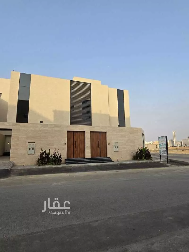 6 bedroom villa in Jeddah 2