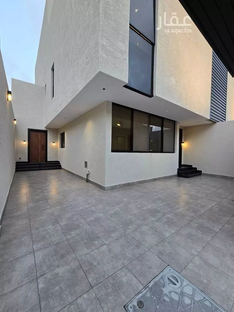 6 bedroom villa in Jeddah 18
