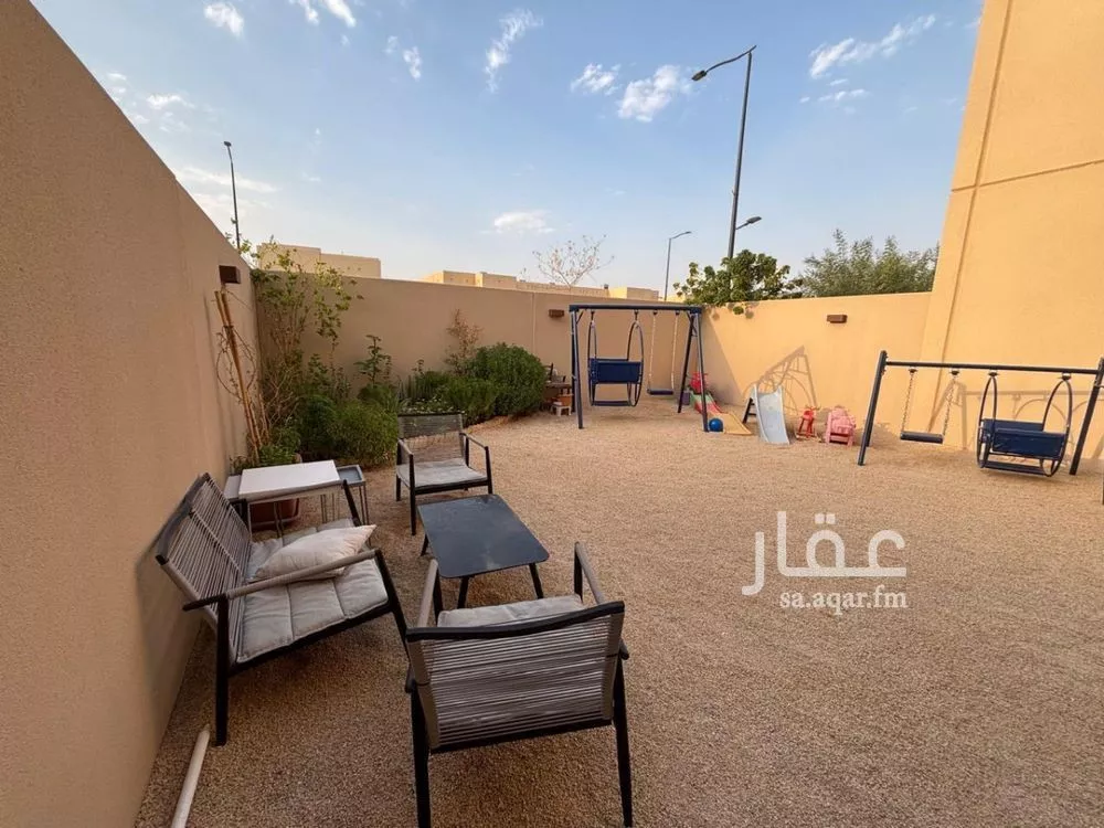فيلا 3 غرف في سدرة، الرياض 3