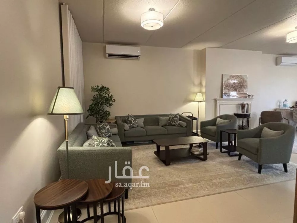 فيلا 3 غرف في سدرة، الرياض 4