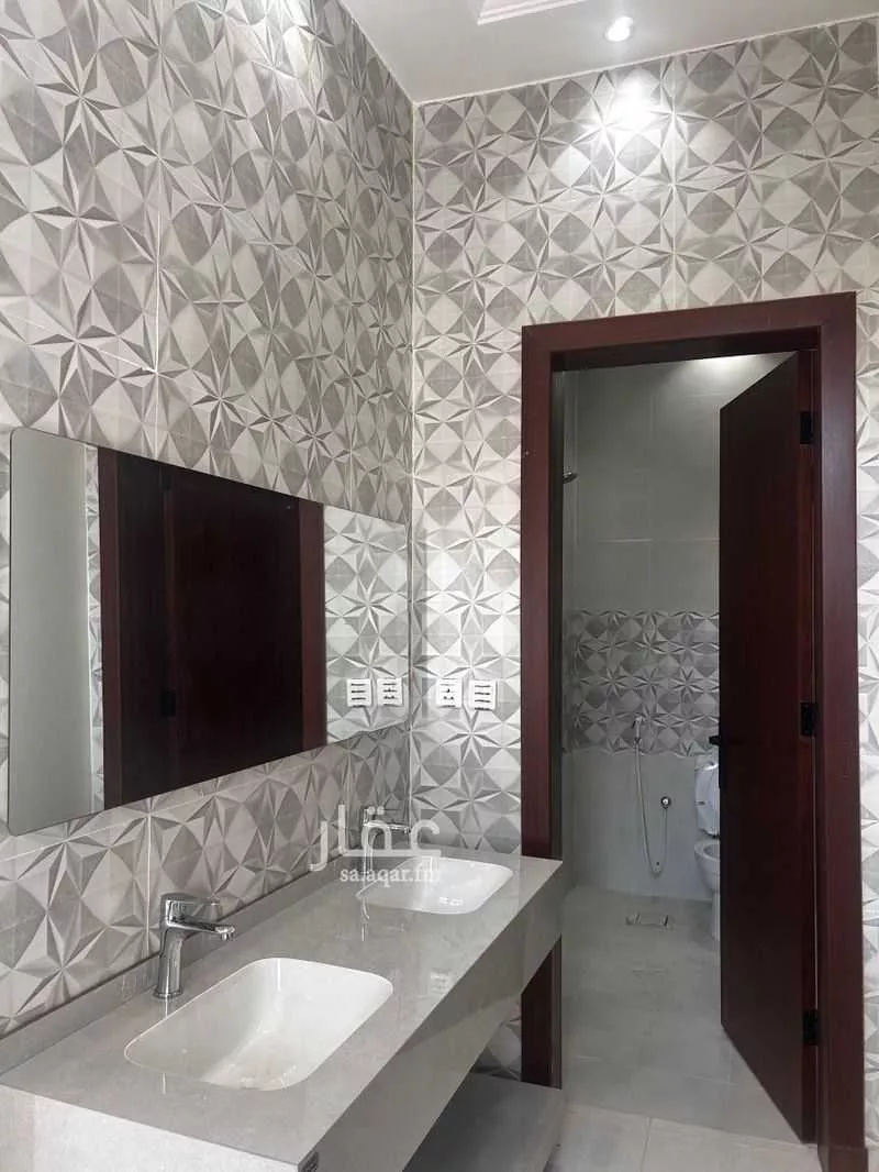 فيلا 5 غرف في جدة 9