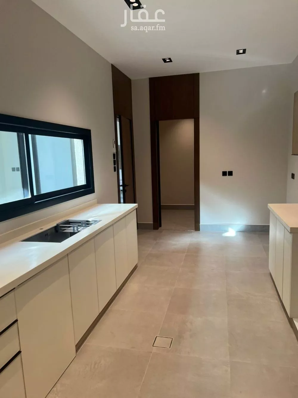 4 bedroom villa in Al Narjis, Riyadh 5