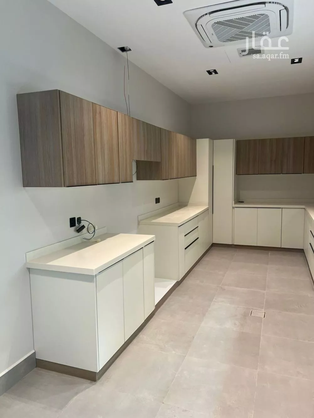 4 bedroom villa in Al Narjis, Riyadh 16