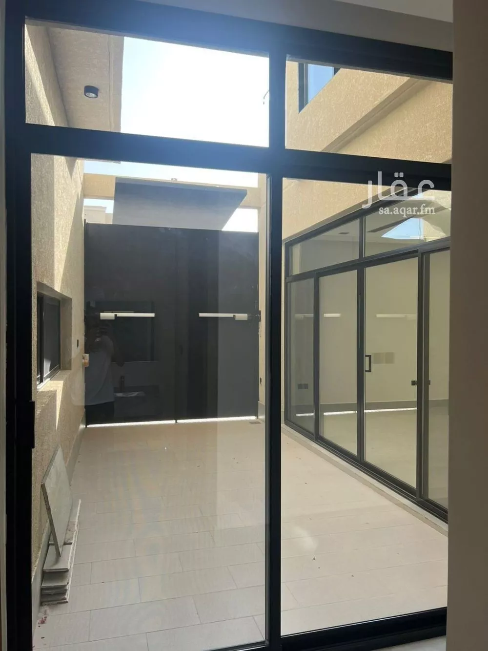 4 bedroom villa in Al Narjis, Riyadh 19