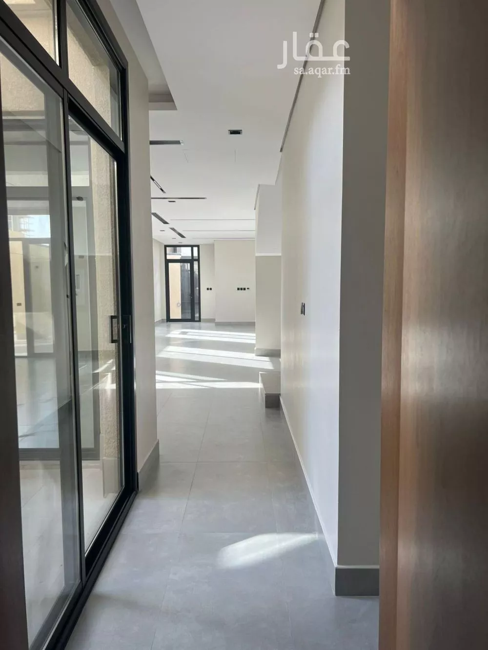 4 bedroom villa in Al Narjis, Riyadh 21