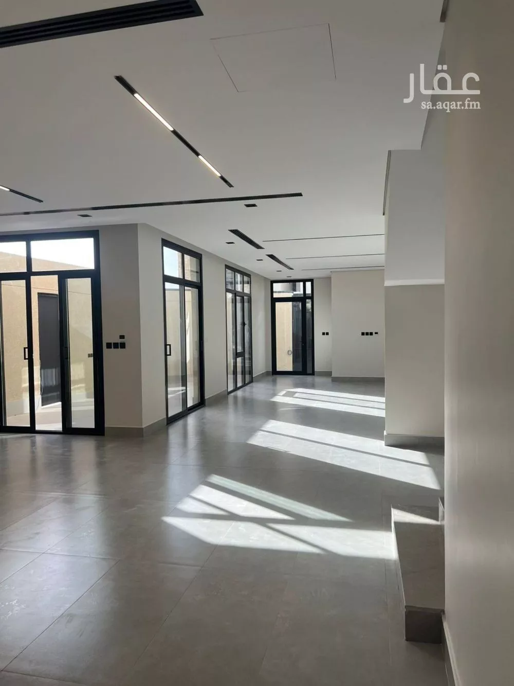 4 bedroom villa in Al Narjis, Riyadh 2