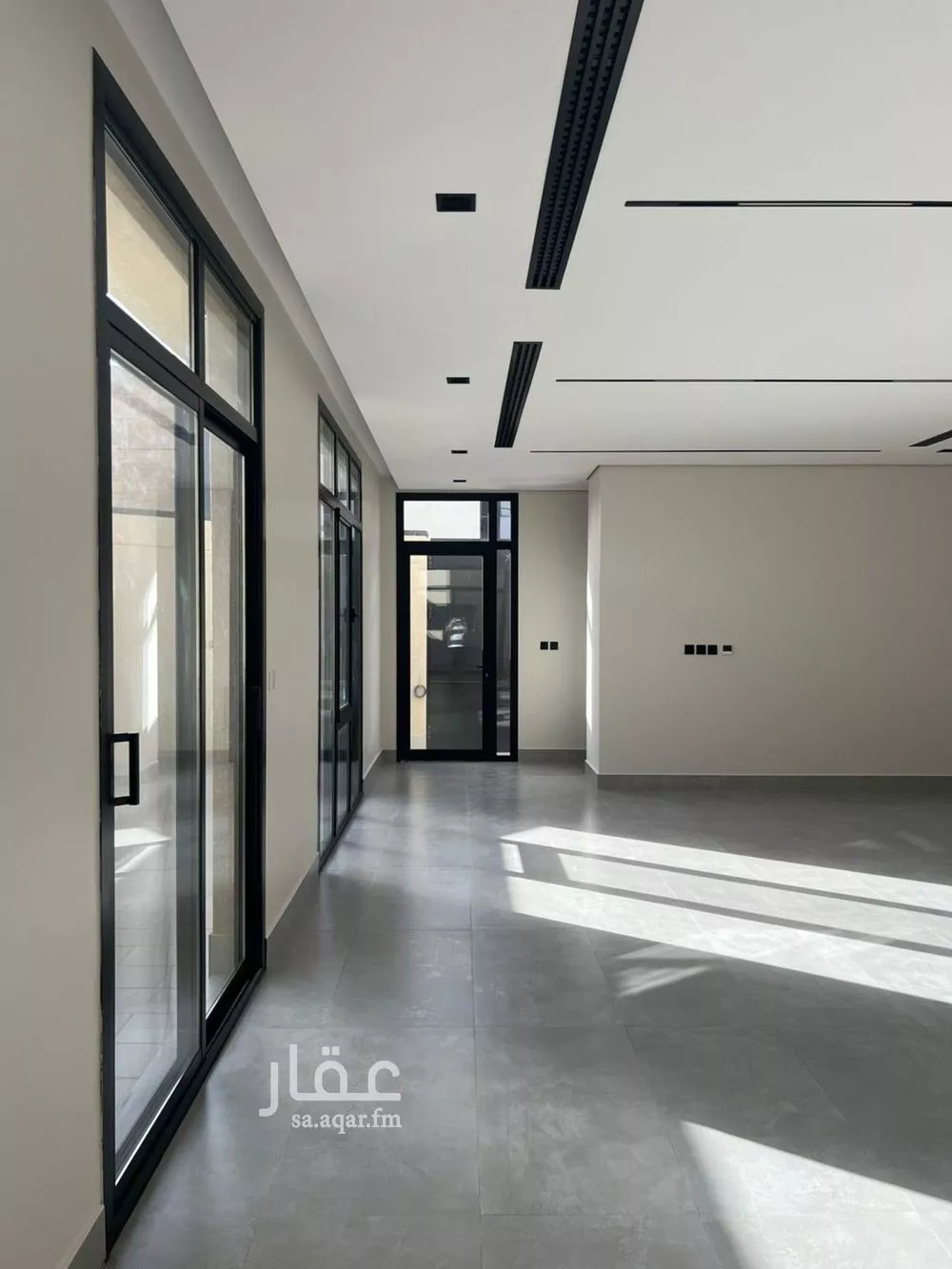 4 bedroom villa in Al Narjis, Riyadh 22
