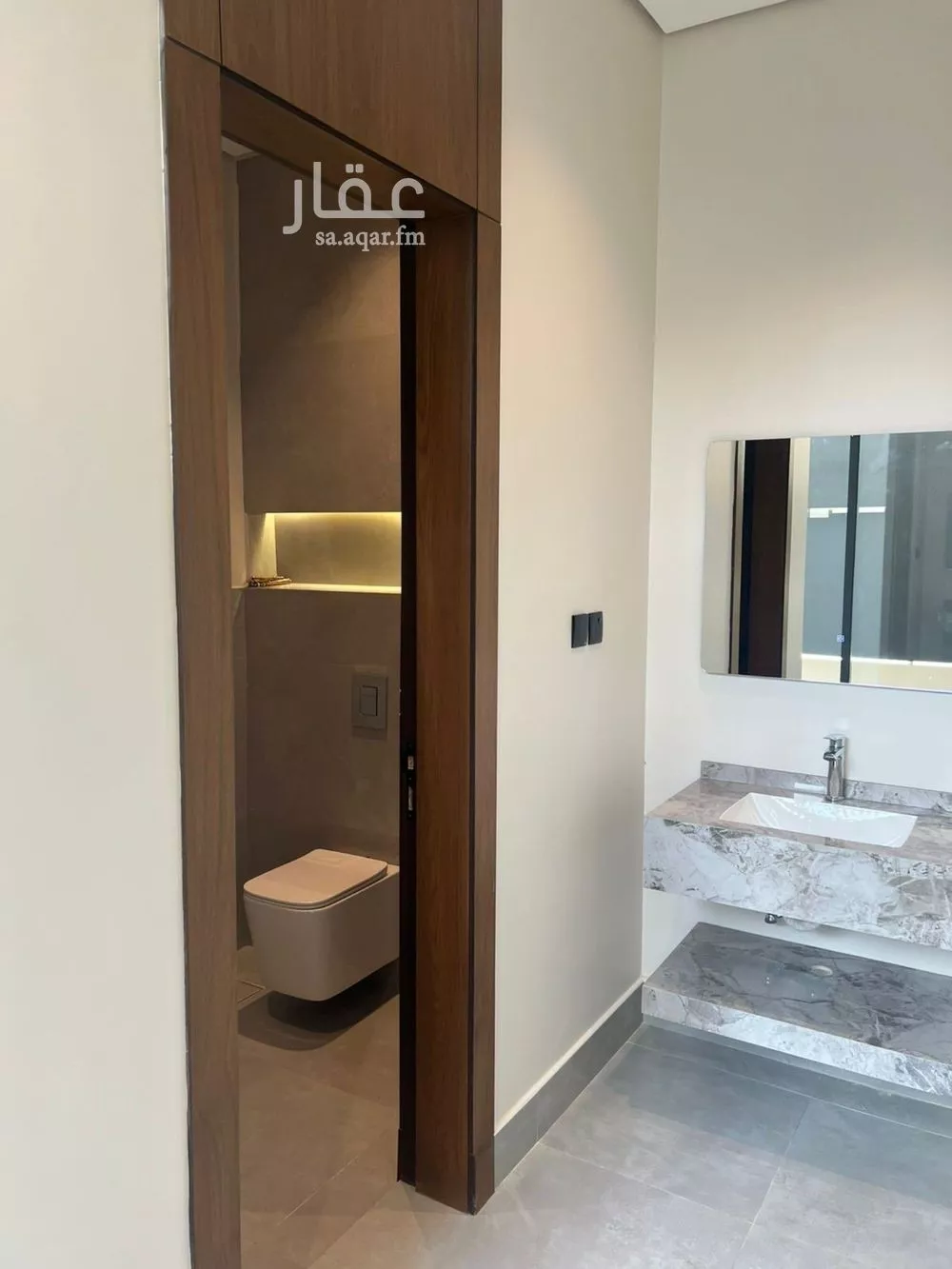 4 bedroom villa in Al Narjis, Riyadh 20