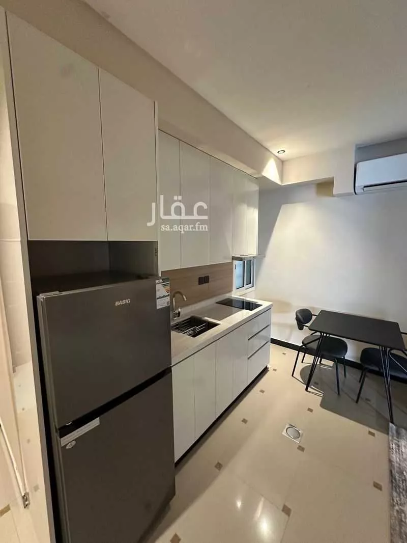 1 bedroom building in An Nadhim, Riyadh 2