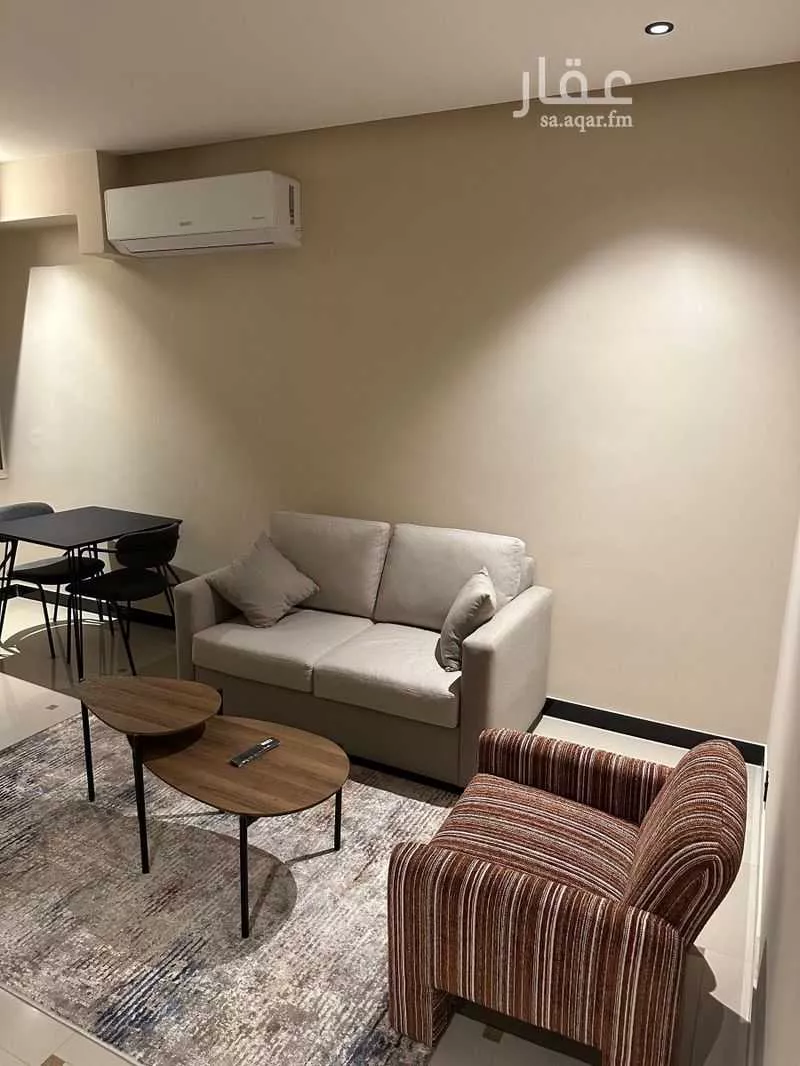 1 bedroom building in An Nadhim, Riyadh 5