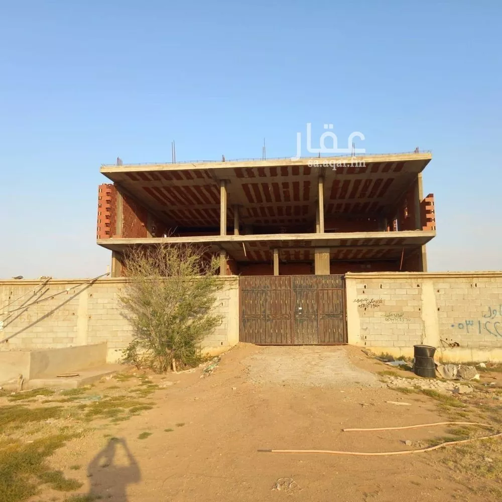 فيلا 18 غرف في الزمرد 6