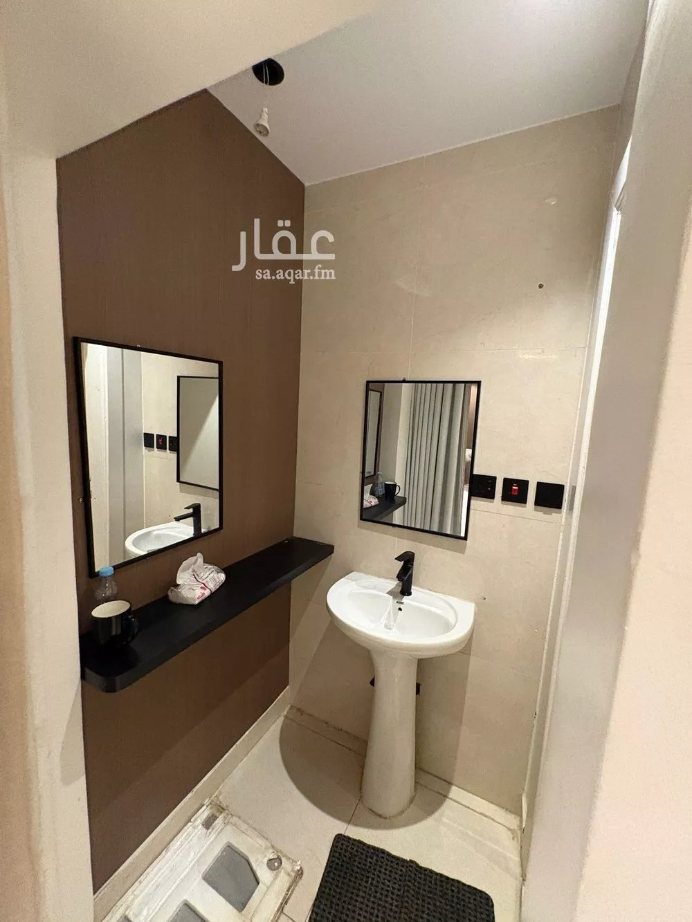 شقة  في المحمدية، الرياض 5