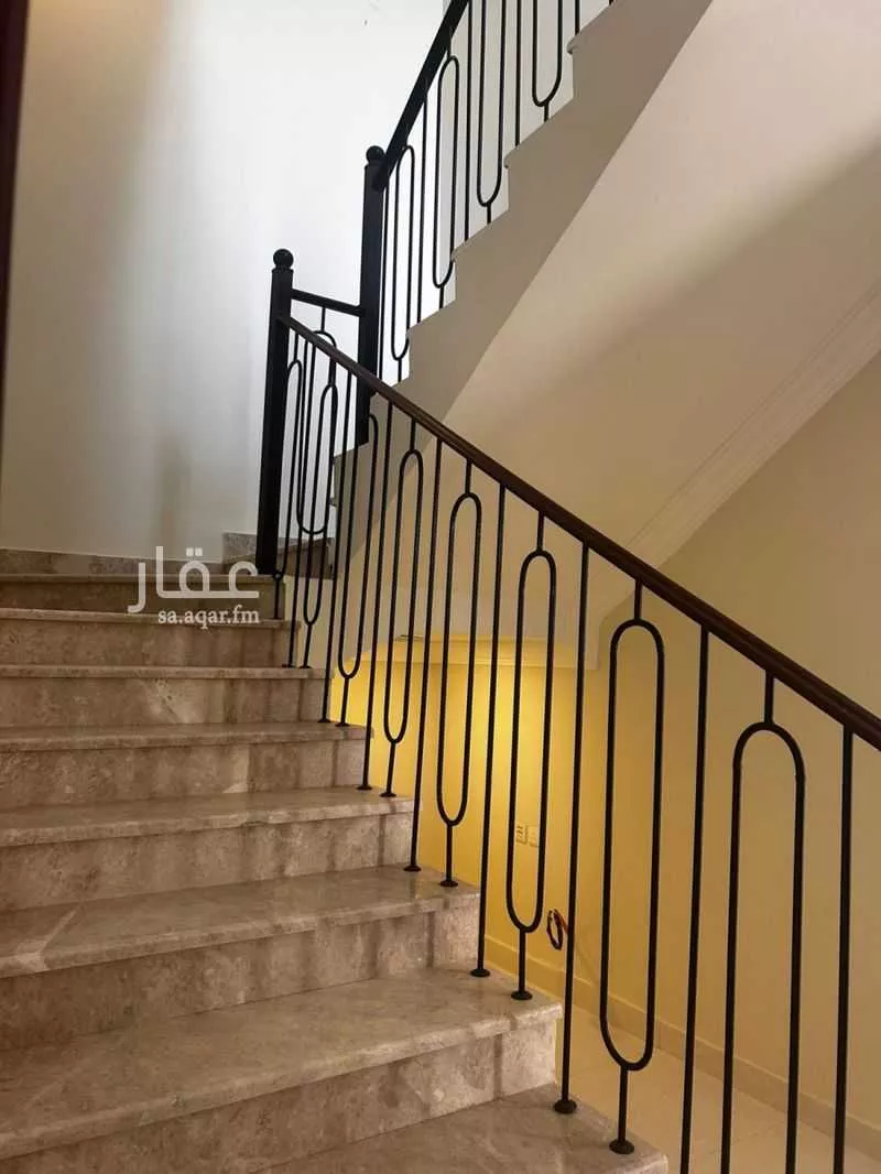 5 bedroom villa in Jeddah 7