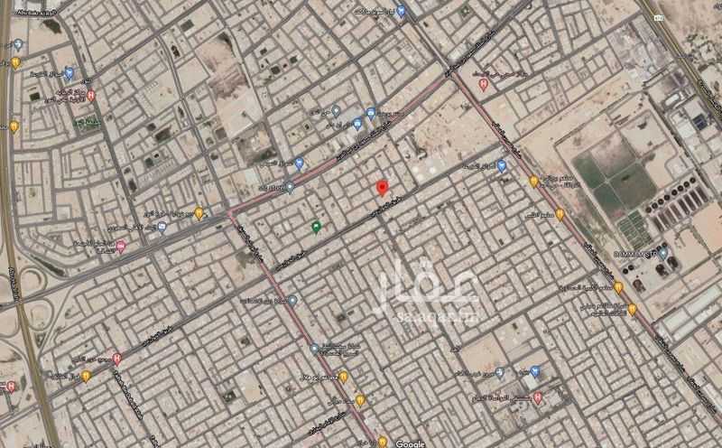 land in Uhud, Eastern Province 2