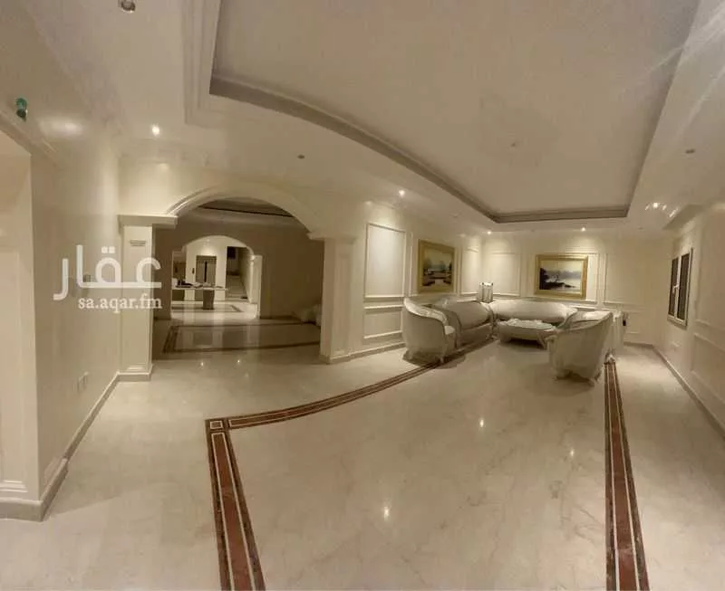 4 bedroom villa in Al Shati 3
