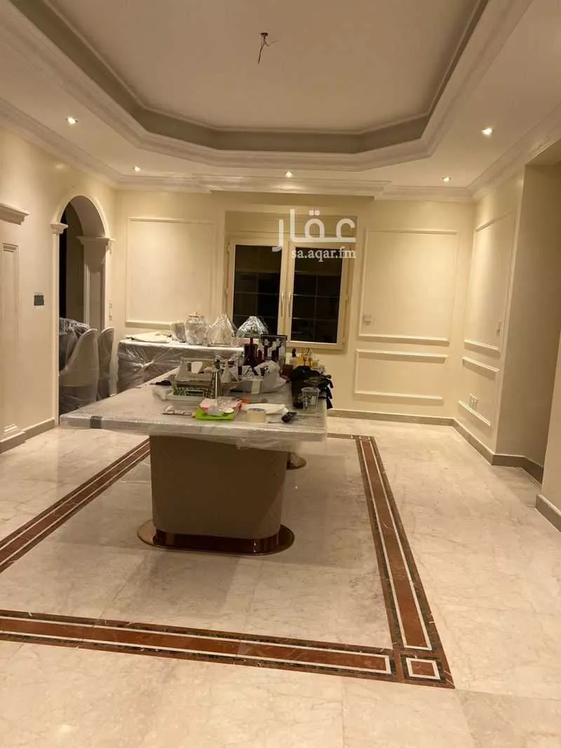 4 bedroom villa in Al Shati 5