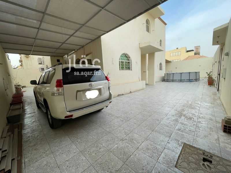فيلا 3 غرف في طيبة، جدة 4